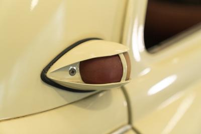 1961 Renault Dauphine Gordini