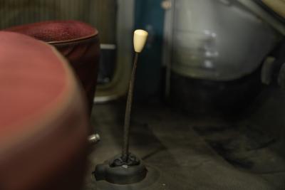 1961 Renault Dauphine Gordini