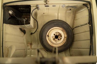 1961 Renault Dauphine Gordini