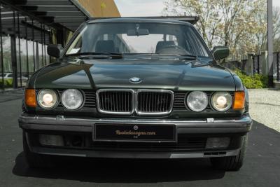 1989 BMW 750 il