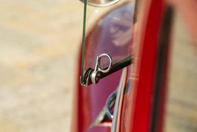 1957 Renault 4 CV D&eacute;capotable