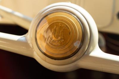 1957 Renault 4 CV D&eacute;capotable