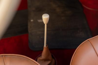 1957 Renault 4 CV D&eacute;capotable