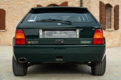 1992 Lancia DELTA HF INTEGRALE &ldquo;VERDE YORK&rdquo; edizione limitata