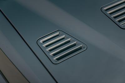 1992 Lancia DELTA HF INTEGRALE &ldquo;VERDE YORK&rdquo; edizione limitata