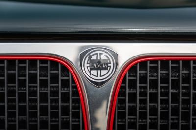 1992 Lancia DELTA HF INTEGRALE &ldquo;VERDE YORK&rdquo; edizione limitata