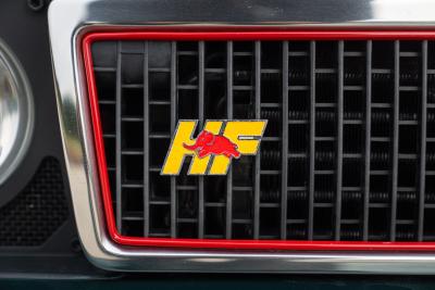 1992 Lancia DELTA HF INTEGRALE &ldquo;VERDE YORK&rdquo; edizione limitata