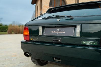1992 Lancia DELTA HF INTEGRALE &ldquo;VERDE YORK&rdquo; edizione limitata
