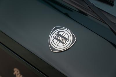 1992 Lancia DELTA HF INTEGRALE &ldquo;VERDE YORK&rdquo; edizione limitata