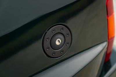 1992 Lancia DELTA HF INTEGRALE &ldquo;VERDE YORK&rdquo; edizione limitata