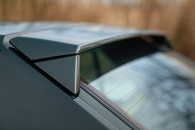 1992 Lancia DELTA HF INTEGRALE &ldquo;VERDE YORK&rdquo; edizione limitata