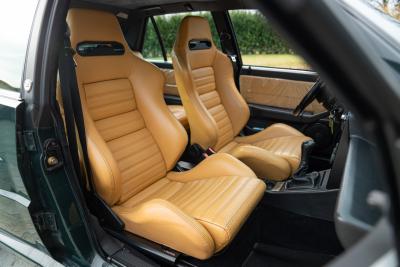 1992 Lancia DELTA HF INTEGRALE &ldquo;VERDE YORK&rdquo; edizione limitata