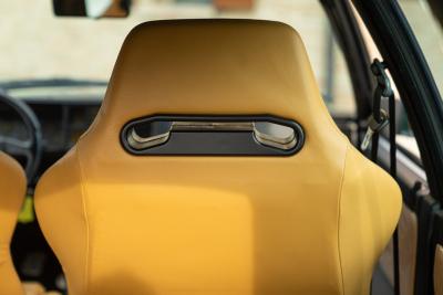 1992 Lancia DELTA HF INTEGRALE &ldquo;VERDE YORK&rdquo; edizione limitata