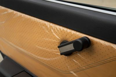 1992 Lancia DELTA HF INTEGRALE &ldquo;VERDE YORK&rdquo; edizione limitata