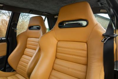 1992 Lancia DELTA HF INTEGRALE &ldquo;VERDE YORK&rdquo; edizione limitata