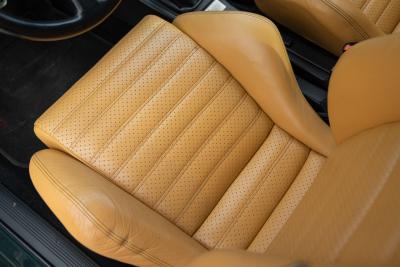 1992 Lancia DELTA HF INTEGRALE &ldquo;VERDE YORK&rdquo; edizione limitata