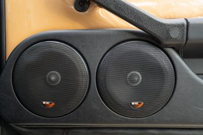 1992 Lancia DELTA HF INTEGRALE &ldquo;VERDE YORK&rdquo; edizione limitata