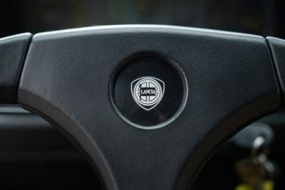 1992 Lancia DELTA HF INTEGRALE &ldquo;VERDE YORK&rdquo; edizione limitata