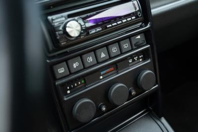 1992 Lancia DELTA HF INTEGRALE &ldquo;VERDE YORK&rdquo; edizione limitata