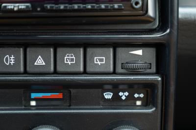 1992 Lancia DELTA HF INTEGRALE &ldquo;VERDE YORK&rdquo; edizione limitata