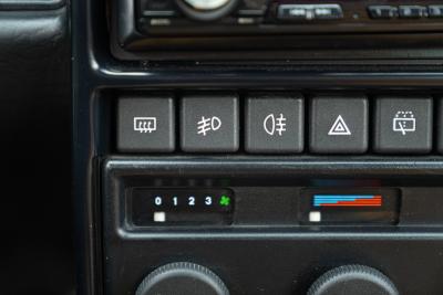 1992 Lancia DELTA HF INTEGRALE &ldquo;VERDE YORK&rdquo; edizione limitata