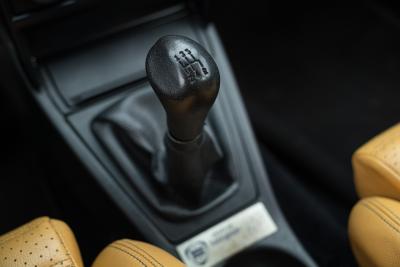 1992 Lancia DELTA HF INTEGRALE &ldquo;VERDE YORK&rdquo; edizione limitata