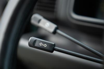 1992 Lancia DELTA HF INTEGRALE &ldquo;VERDE YORK&rdquo; edizione limitata