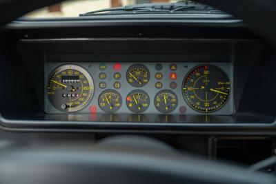 1992 Lancia DELTA HF INTEGRALE &ldquo;VERDE YORK&rdquo; edizione limitata