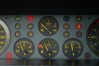 1992 Lancia DELTA HF INTEGRALE &ldquo;VERDE YORK&rdquo; edizione limitata