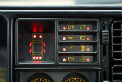 1992 Lancia DELTA HF INTEGRALE &ldquo;VERDE YORK&rdquo; edizione limitata