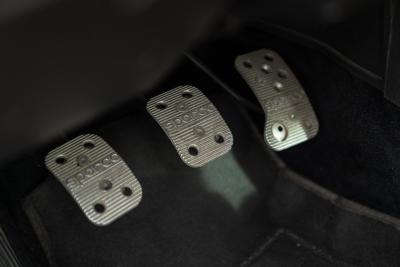 1992 Lancia DELTA HF INTEGRALE &ldquo;VERDE YORK&rdquo; edizione limitata