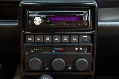 1992 Lancia DELTA HF INTEGRALE &ldquo;VERDE YORK&rdquo; edizione limitata