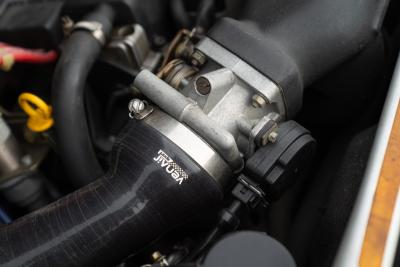 1992 Lancia DELTA HF INTEGRALE &ldquo;VERDE YORK&rdquo; edizione limitata