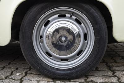 1960 Alfa Romeo ONDINE