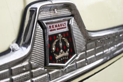 1960 Alfa Romeo ONDINE