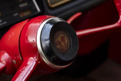 1960 Alfa Romeo ONDINE