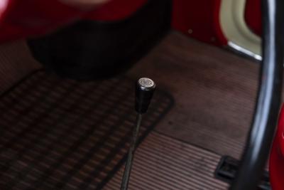 1960 Alfa Romeo ONDINE