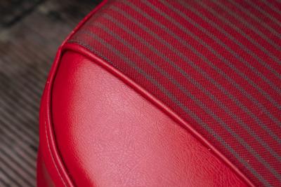 1960 Alfa Romeo ONDINE