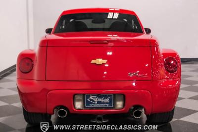 2004 Chevrolet SSR