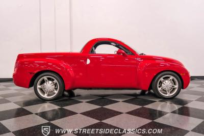 2004 Chevrolet SSR