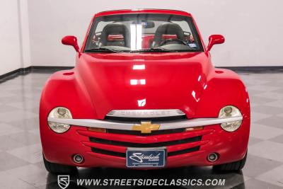 2004 Chevrolet SSR