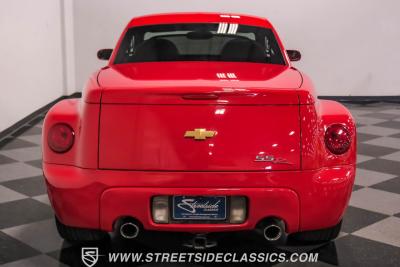 2004 Chevrolet SSR