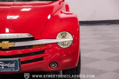2004 Chevrolet SSR
