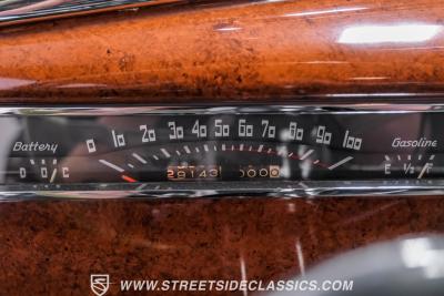 1940 Cadillac Series 60 Fleetwood