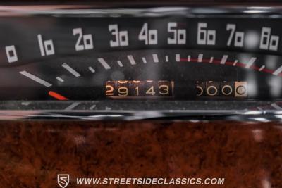 1940 Cadillac Series 60 Fleetwood