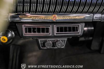 1940 Cadillac Series 60 Fleetwood