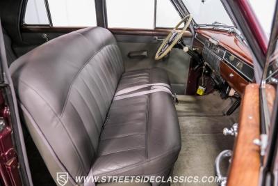 1940 Cadillac Series 60 Fleetwood