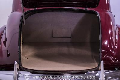 1940 Cadillac Series 60 Fleetwood