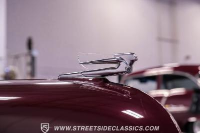 1940 Cadillac Series 60 Fleetwood