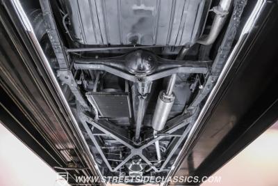 1940 Cadillac Series 60 Fleetwood